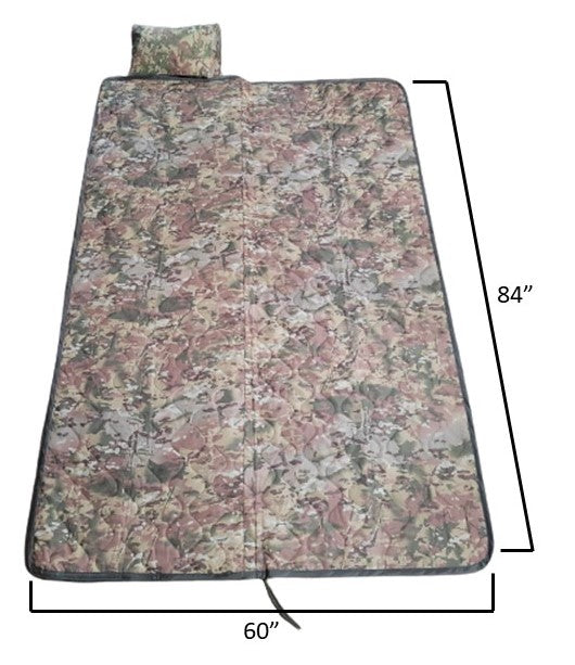Universal Camo Lite Sleeper
