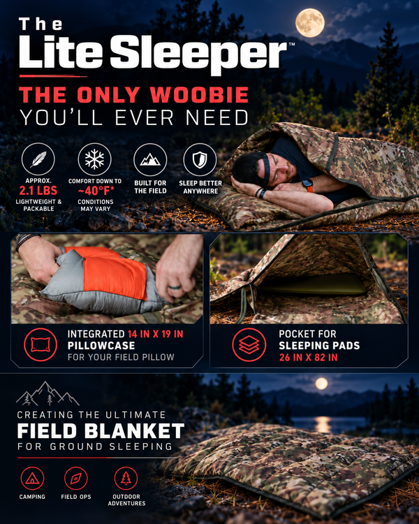 Lite Sleepers