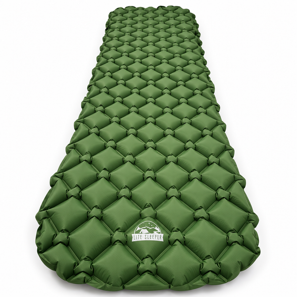 Ultralight Sleeping Pads