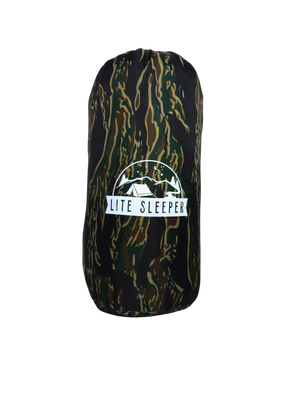 Jungle Tiger Stripe Lite Sleeper