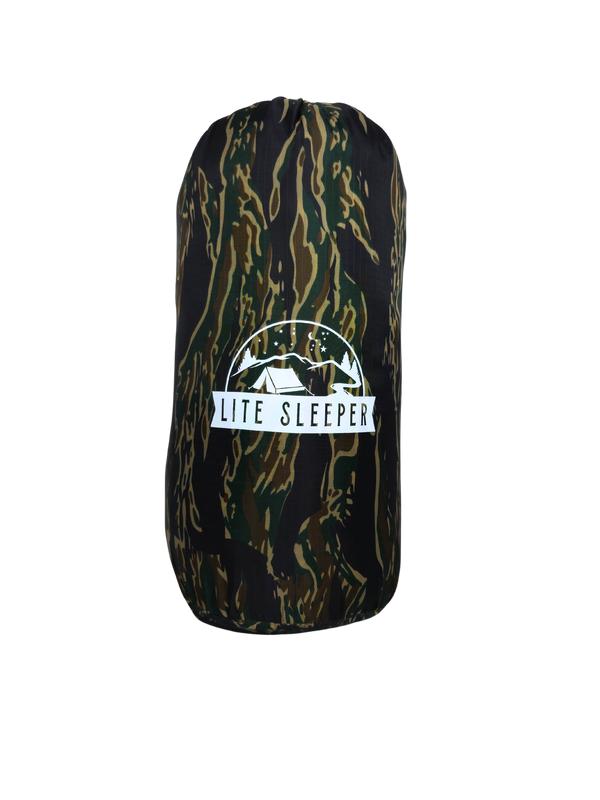 Jungle Tiger Stripe Lite Sleeper