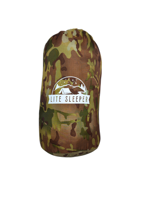 Universal Camo Lite Sleeper Bundle
