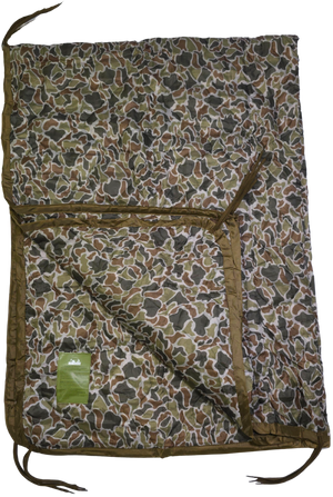 Duck Camo Lite Sleeper