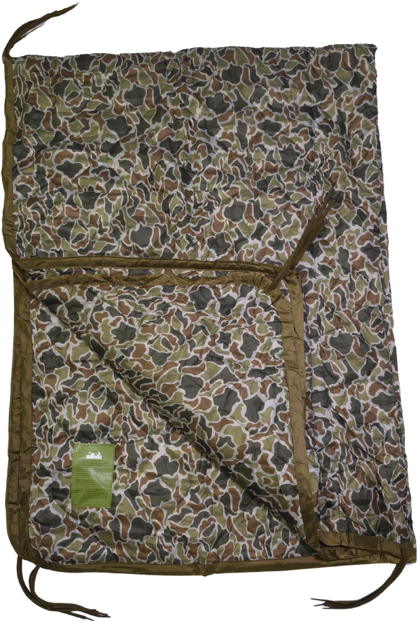 Duck Camo Lite Sleeper