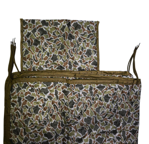 Duck Camo Lite Sleeper