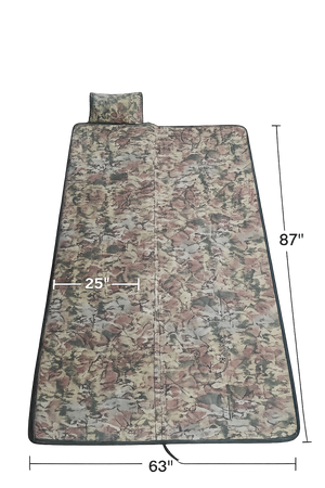 Jungle Tiger Stripe Lite Sleeper Bundle
