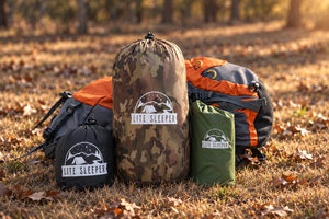 Universal Camo Lite Sleeper Bundle