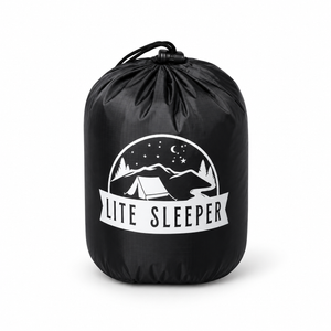 Jungle Tiger Stripe Lite Sleeper Bundle