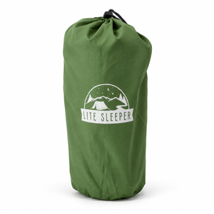 Jungle Tiger Stripe Lite Sleeper Bundle