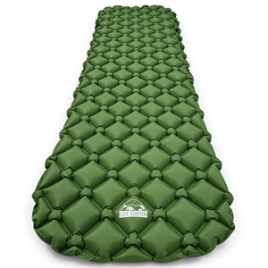 Jungle Tiger Stripe Lite Sleeper Bundle