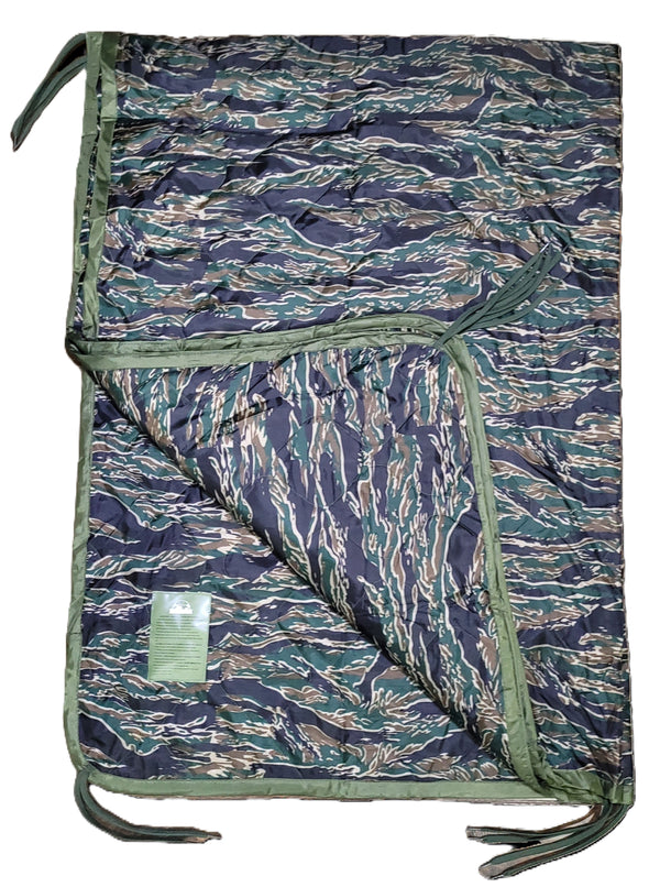 Jungle Tiger Stripe Lite Sleeper