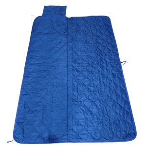 Scout Blue Lite Sleeper