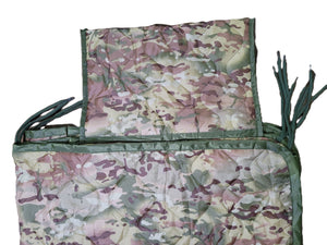 Universal Camo Lite Sleeper Bundle