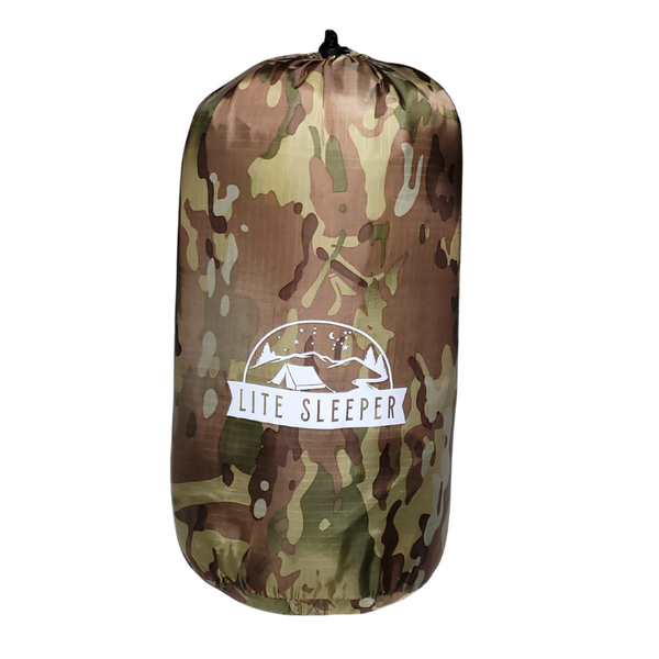 Universal Camo Lite Sleeper