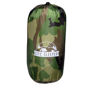 Ultralight Sleeping System | The Lite Sleeper™ – Field Tested Comfort