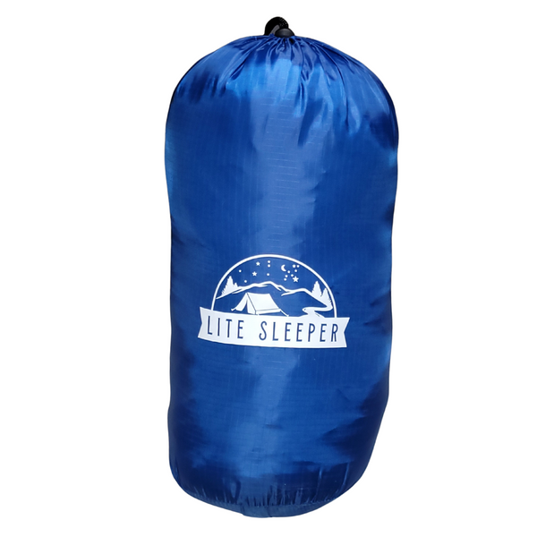 Scout Blue Lite Sleeper