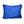 The Lite Pillow (Blue & Burnt Orange)