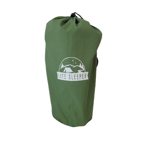 Jungle Tiger Stripe Lite Sleeper Bundle