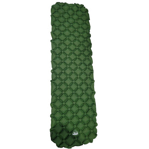 Ultralight Sleeping Pad | Lite Sleeper Tactical Comfort