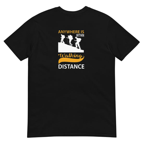 Walking Distance T-Shirt