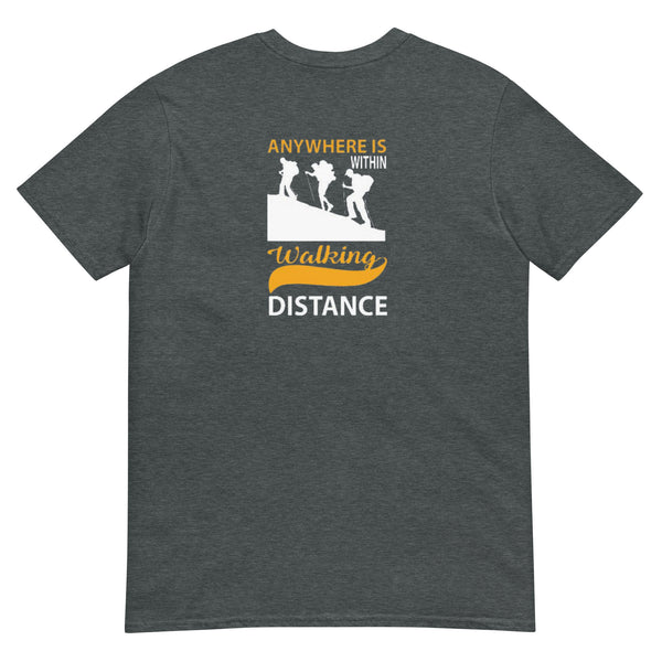 Walking Distance T-Shirt