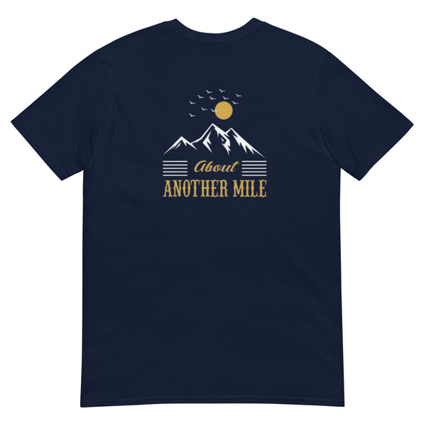 Another Mile T-Shirt