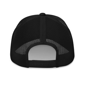 Lite Sleeper Mesh Back Trucker Cap