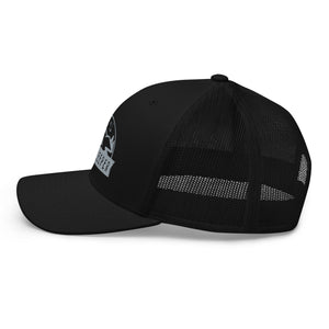 Lite Sleeper Mesh Back Trucker Cap